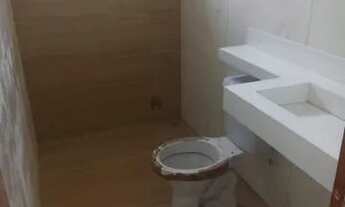 Imagem 3: CASA GEMINADA Casa com 3 dormitórios