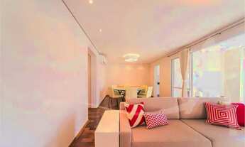 Imagem 2: SãO PAULO - Apartamento Padrão - Brooklin Paulista