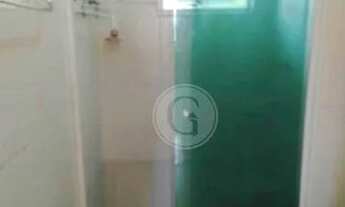 Imagem 6: Apartamento com 3 dormitórios, 62 m² - venda por R$ 350.000,00 ou aluguel por R$ 2.168,00