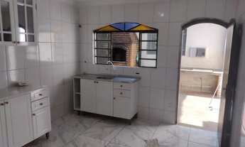 Imagem 3: Sobrado com 3 dormitórios para alugar por R$ 3.500,00/mês - Vila Formosa - São Paulo/SP