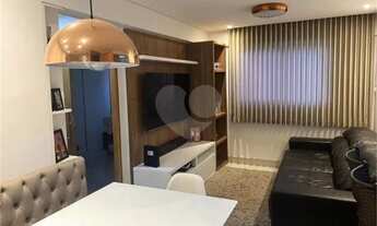 Imagem 2: Apartamento à venda com 2 dormitórios cod:REO840249