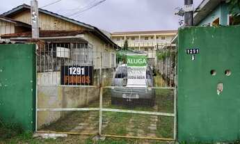 Imagem 2: Casa de madeira com 02 dormitórios