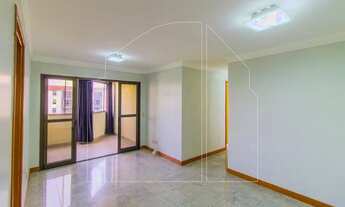 Imagem: SQSW 105 - 3 QUARTOS, 1 SUÍTE, 1 VAGA!