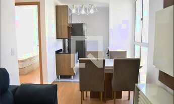 Imagem 3: Apartamento para Aluguel - Campo Grande, 2 Quartos, 50 m2