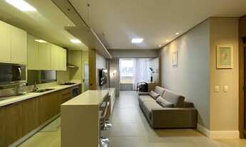 Imagem 6: Apartamento com 3 dormitórios à venda, 108 m² por R$ 2.100.000,00 - Jurerê - Florianópolis