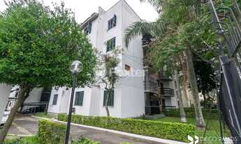 Imagem 2: Apartamento à venda Rua Euclydes Miranda, Partenon - Porto Alegre