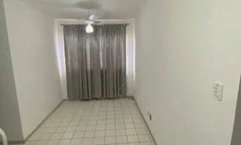 Imagem 3: Cód. 139 Jardim das Margaridas 2/4 Vazio no 1º Andar no Cond. Parque das Orquídeas