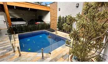 Imagem 4: CASA COM PISCINA PARA LOCAÇÃO