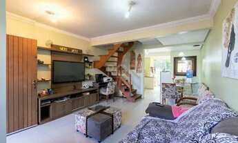 Imagem 2: Casa para Venda - 80.61m², 3 dormitórios, sendo 3 suites, 2 vagas - Guarujá