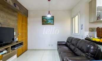 Imagem 2: Santo André - Apartamento Padrão - Vila Metalúrgica