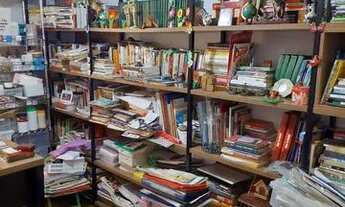 Imagem 6: Apartamento para venda possui 94 metros quadrados com 3 quartos em Canto - Florianópolis