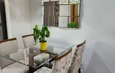 Imagem 3: ALVORADA - Casa de Condomínio - Formoza