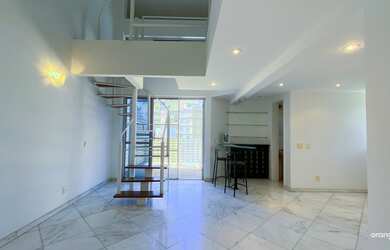 Imagem 4: Cobertura para venda com 131 metros quadrados com 2 quartos