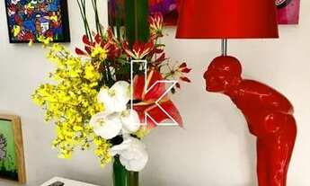 Imagem 4: SãO PAULO - Apartamento Padrão - Jardins