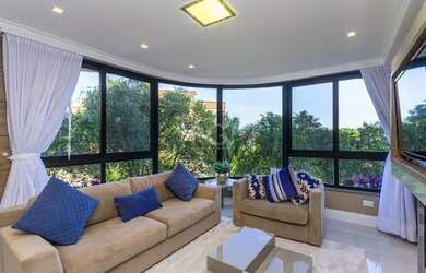 Imagem 6: Apartamento para Venda - 117m², 2 dormitórios, sendo 1 suites, 2 vagas - Jardim Itu