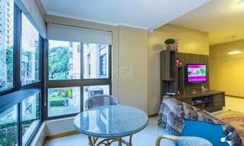 Imagem 3: Apartamento para Venda - 100.55m², 3 dormitórios, sendo 1 suites, 2 vagas - Boa Vista