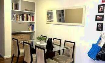 Imagem 6: Apartamento à venda, 3 quartos, 1 suíte, 1 vaga, Tijuca - RIO DE JANEIRO/RJ