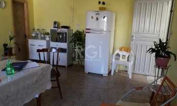 Imagem 5: Casa em Nossa Senhora das Graças