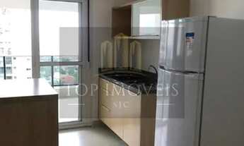 Imagem 2: Lindo studio no Jardim Aquarius - São José dos Campos/SP