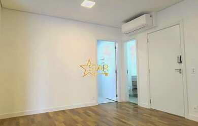 Imagem 3: Apartamento com 2 dormitórios, 109 m² - venda por R$ 2.415.000,00 ou aluguel por R$ 14.580