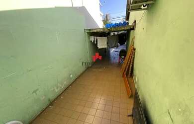 Imagem 7: Casa Térrea 123 m², 3 dormitórios, 4 vagas na Água Rasa