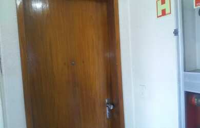 Imagem 3: Apartamento JK amplo na Av. São Paulo, bairro São Geraldo