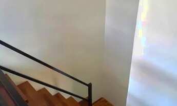 Imagem 4: Aluga-se apartamento tipo loft semi mobiliado