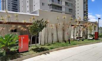 Imagem 5: Apartamento com 2 dormitórios para alugar, 64 m² por R$ 2.295,01/mês - Vila Augusta - Guar