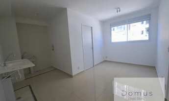 Imagem: Apto com 2 dorms. No Socorro - São Paulo