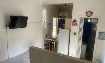 Imagem 7: Kitnet com 1 dormitório à venda, 27 m² por R$ 159.000 - Boqueirão - Praia Grande/SP