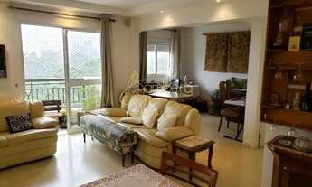 Imagem 2: Apartamento em frente ao clube Hípico