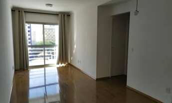 Imagem 2: 2 Dormitórios(1) suite) 2 vagas, sacada, lazer, 76m² na Vila Olímpia