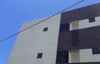 Imagem 3: No aeroclube, ótimo apt de 2 dormitórios, térreo, Alugo. aceitam pets. 99653.8797