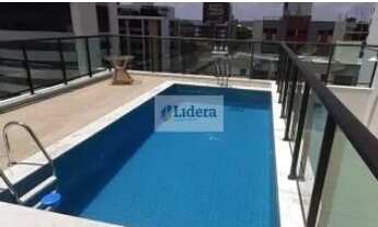 Imagem: Apartamento para alugar no bairro Intermares