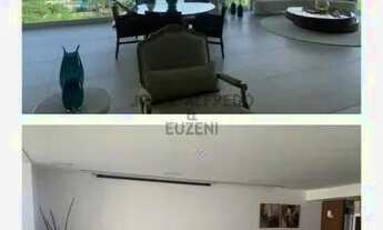 Imagem 2: Apartamento 3 suítes , hidromassagem,Condomínio Riserva Golf