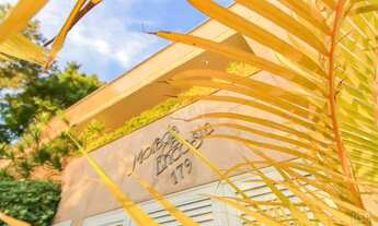 Imagem 3: Apartamento para Venda - 287.14m², 3 dormitórios, sendo 1 suites, 2 vagas - Menino Deus