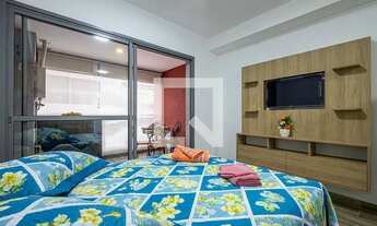 Imagem 2: Apartamento para Aluguel - Pinheiros, 1 Quarto, 30 m2