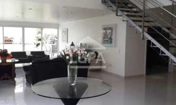 Imagem 5: Casa à venda, Jd. do Colégio, 560 m², 4 dormitórios, 3 suítes,4 vagas