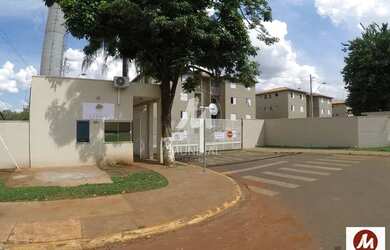 Imagem 3: Apartamento (tipo - padrao) 2 dormitórios, em condomínio fechado