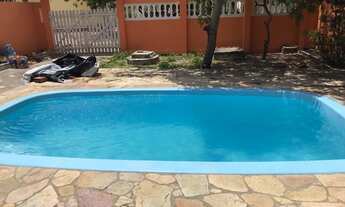 Imagem 3: Casa para alugar Carne de Vaca com Piscina