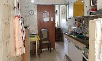 Imagem 5: Cobertura Triplex próxima a praia #54016