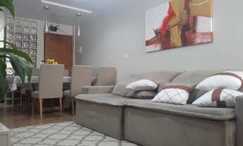 Imagem: Apartamento para venda com 80 metros quadrados