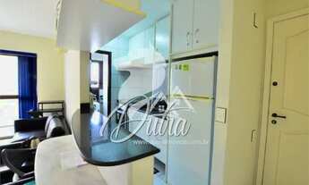 Imagem 7: Olympic Jardins Jardim Paulista 63m² 02 Dormitórios 01 Suítes 2 Vagas