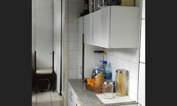 Imagem 6: Apartamento 3 quartos na madalena