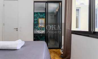 Imagem 6: Cobertura para venda tem 120 metros quadrados com 2 quartos em Ipanema - Rio de Janeiro