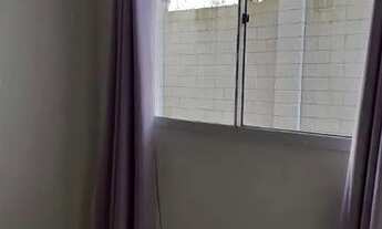 Imagem 4: Apartamento com 2 dormitórios para alugar, 47 m² por R$ 1.946,00/mês - Jardim das Indústri