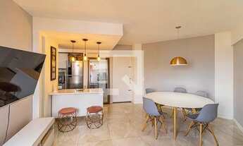 Imagem 3: Apartamento para Aluguel - Butantã, 3 Quartos, 63 m2