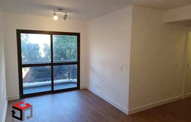 Imagem 4: Apartamento com 4 dormitórios, 1 suíte, 3 vagas e lazer completo - Saúde - SP