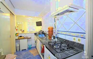 Imagem 7: Casa para Venda - 130m², 3 dormitórios, sendo 1 suites, 4 vagas - Sarandi