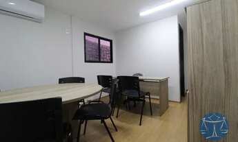 Imagem 6: NATAL - Conjunto Comercial/Sala - Barro Vermelho